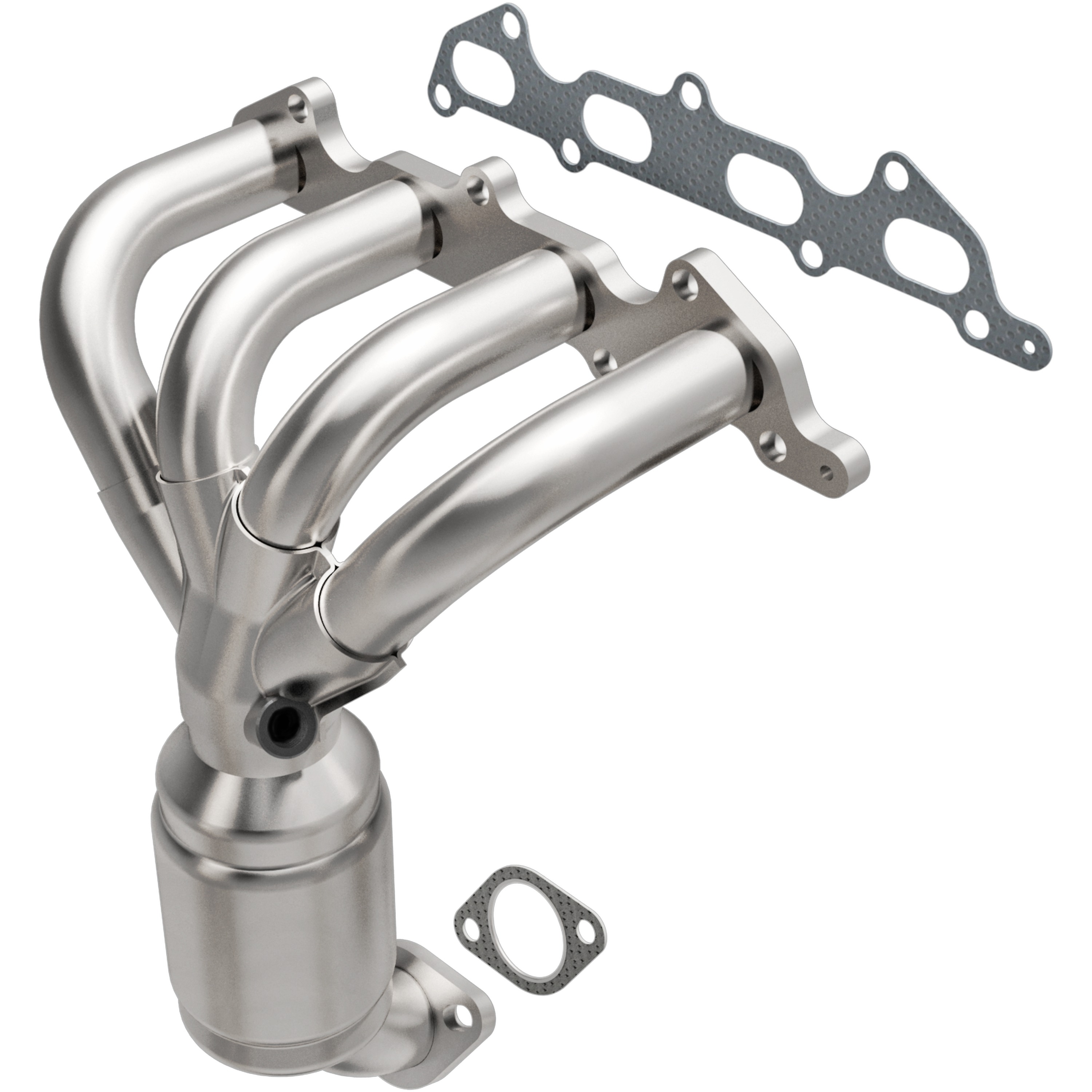 MagnaFlow 2003-2005 Kia Rio HM Grade Federal / EPA Compliant Manifold Catalytic Converter